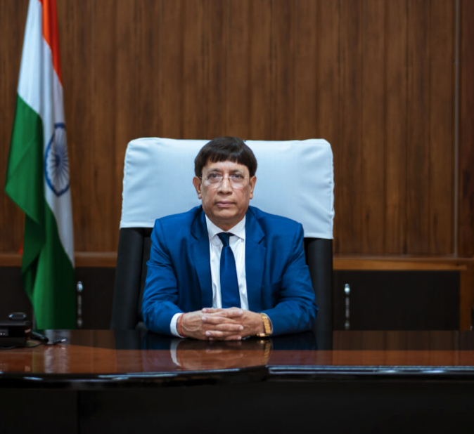 Prof. Dibakar Chandra Deka