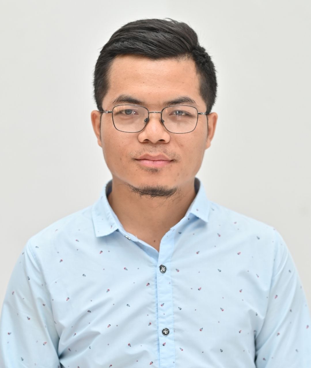Dr KC Lalthansanga