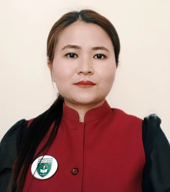Ramdinmawii Chawngthu