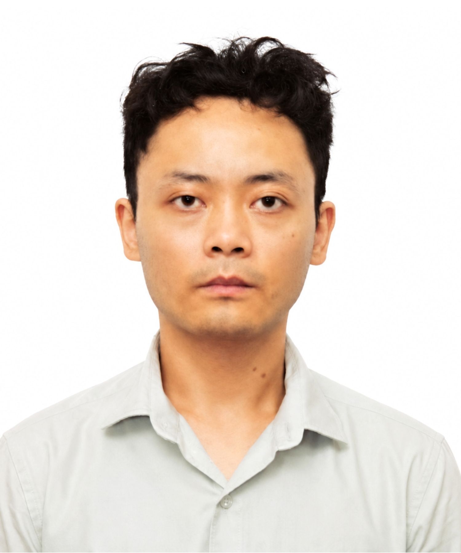 Dr Lawmsangpuia Ralte