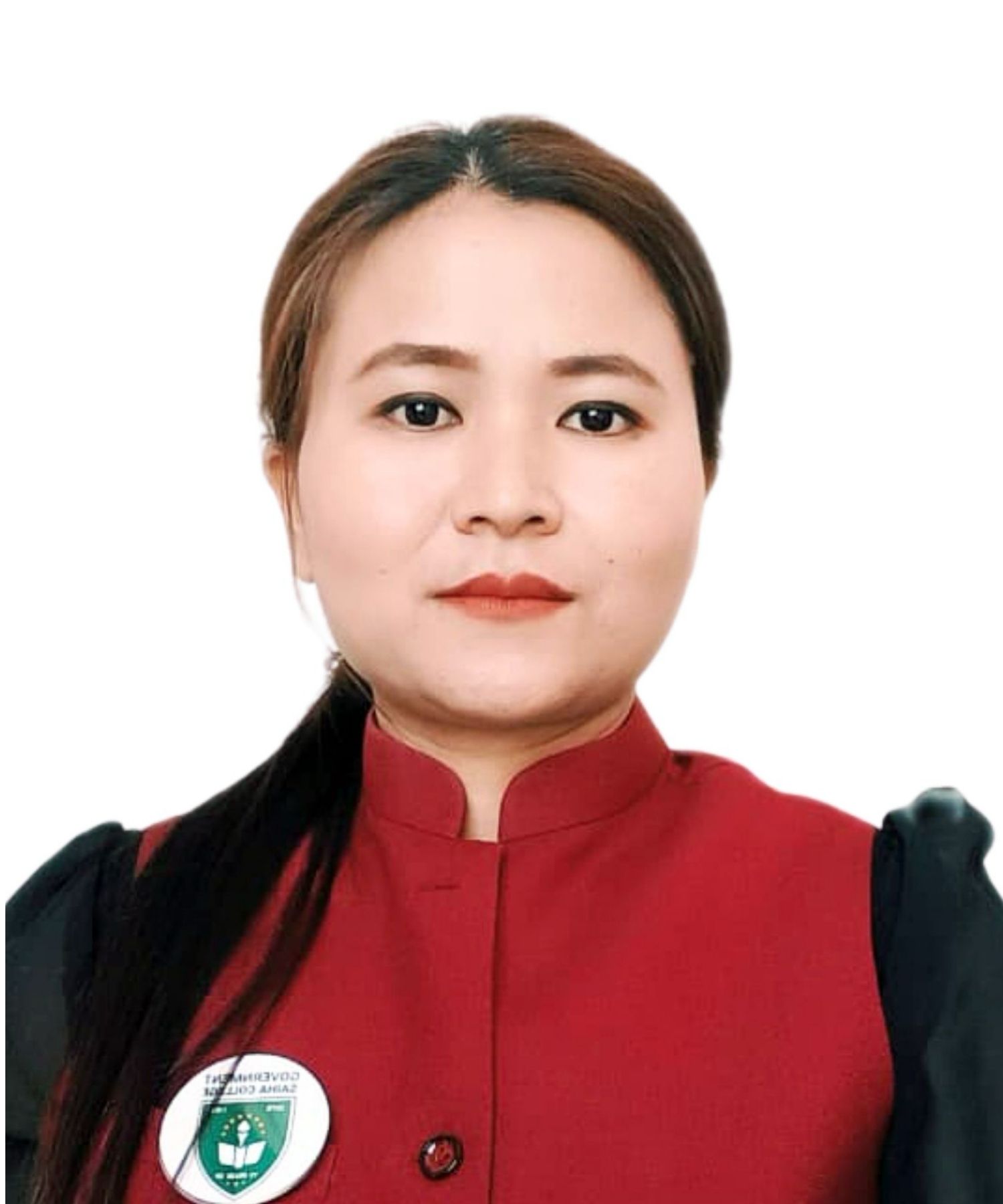 Ramdinmawii Chawngthu
