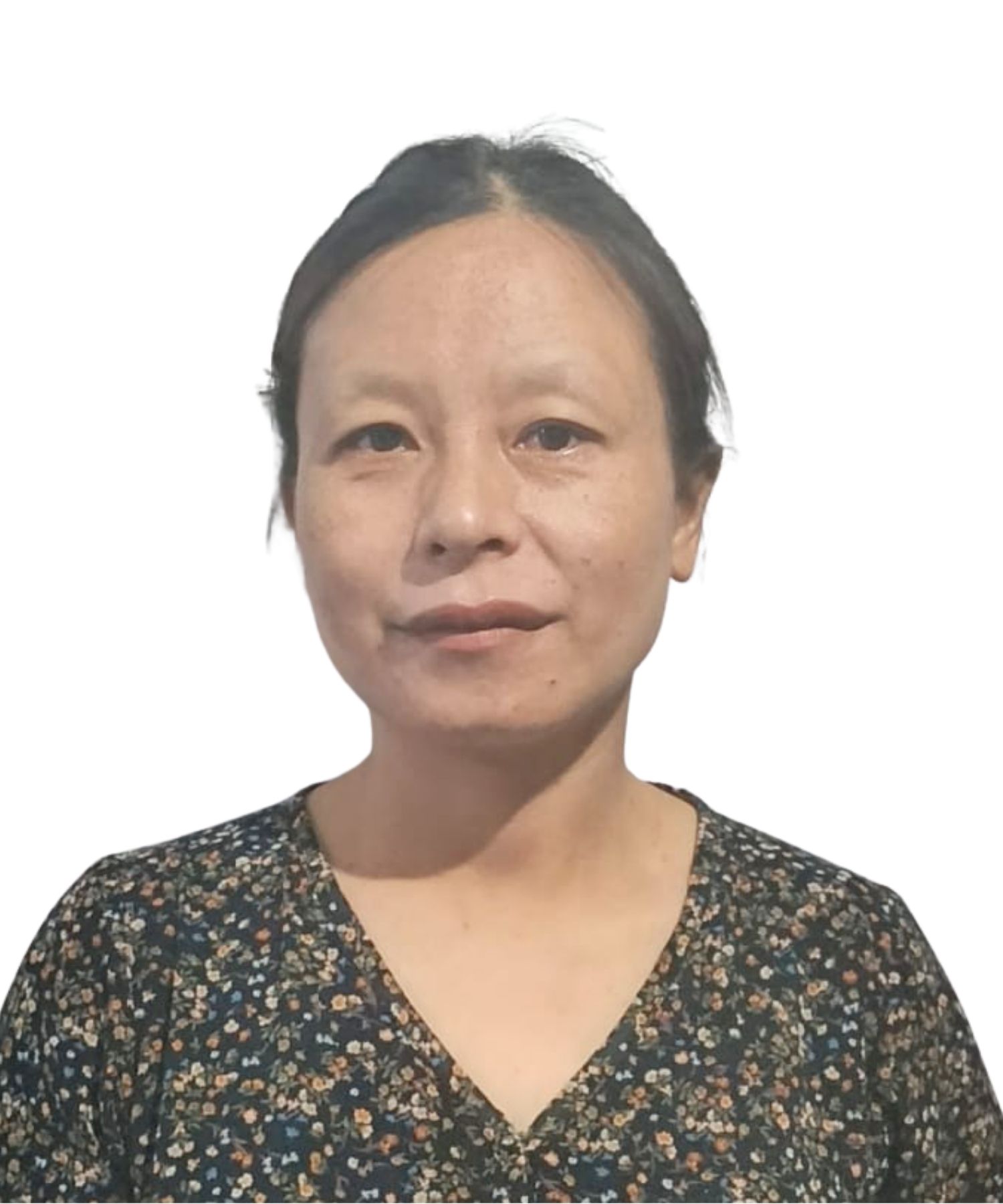 C. Chawngthanpuii