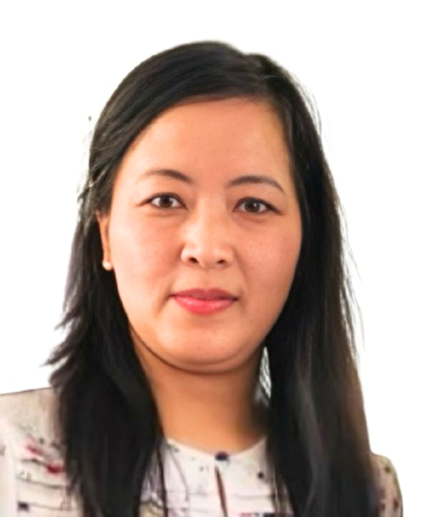 Lalrinpuii Rokhum