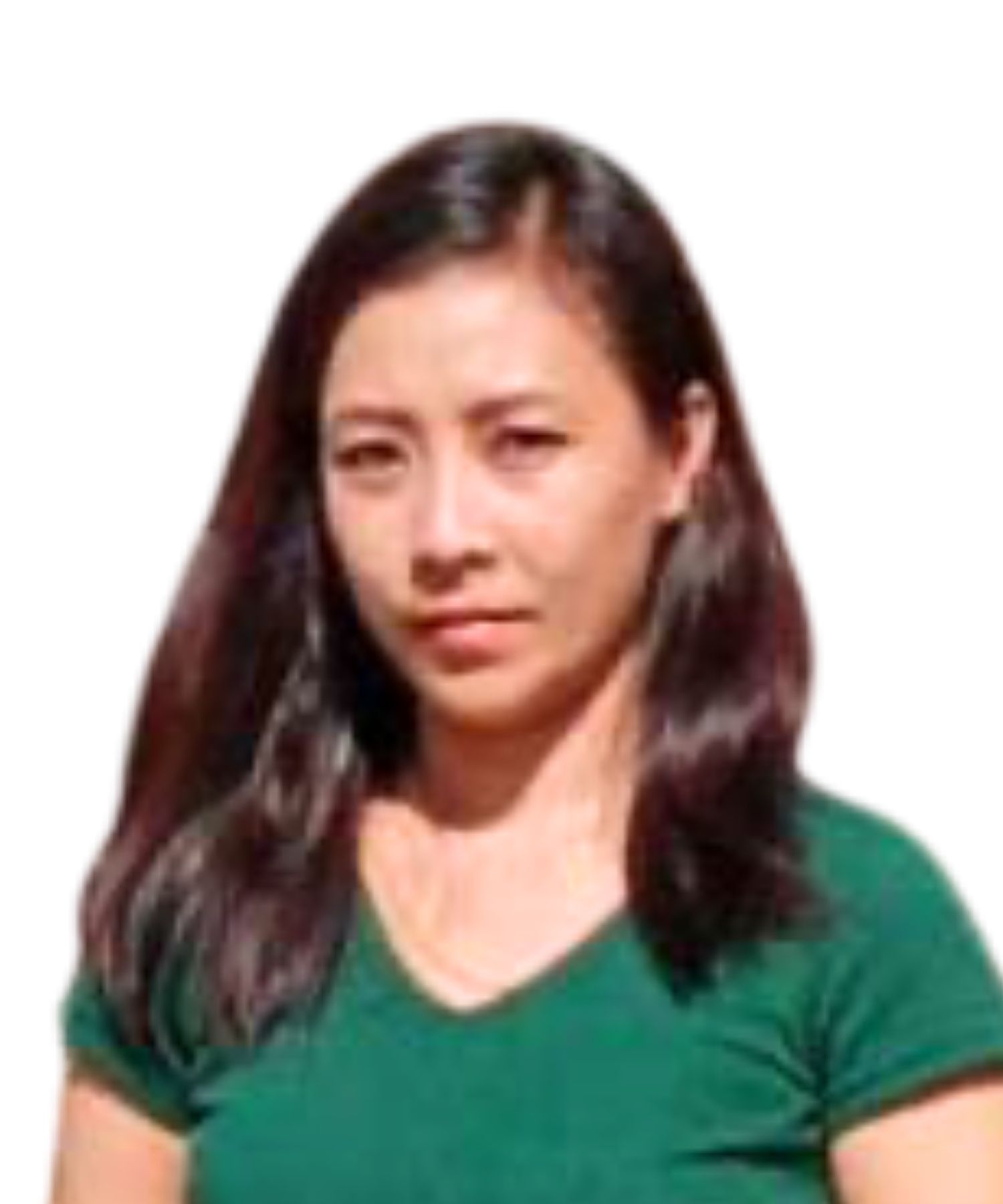 Dr Steffi C. Beingaichhiezi