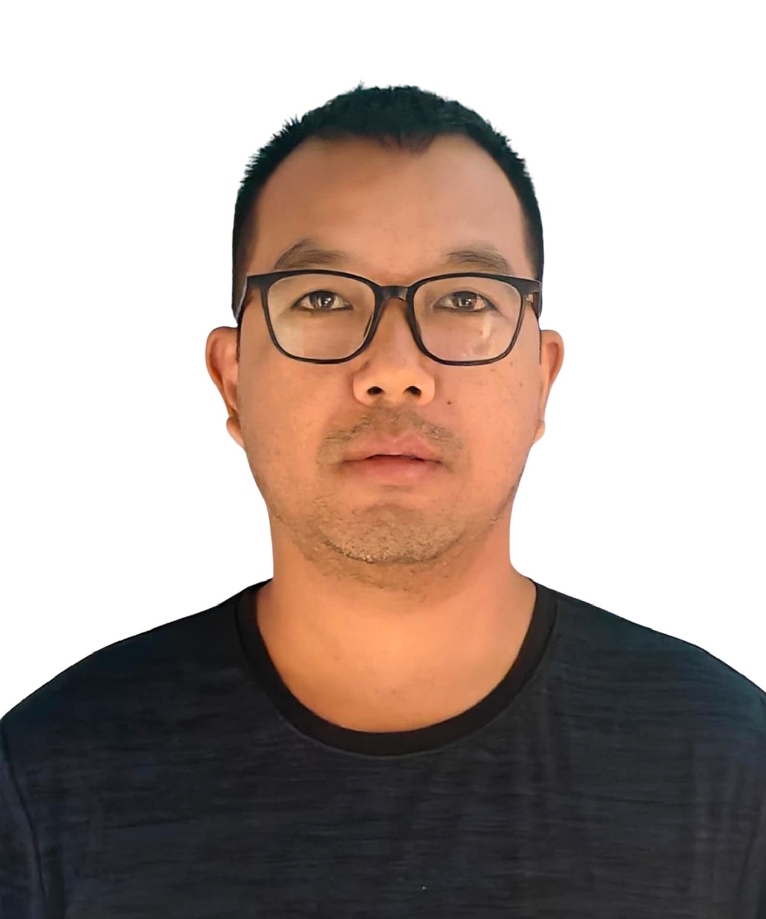 Anthony Lalchhuanmawia