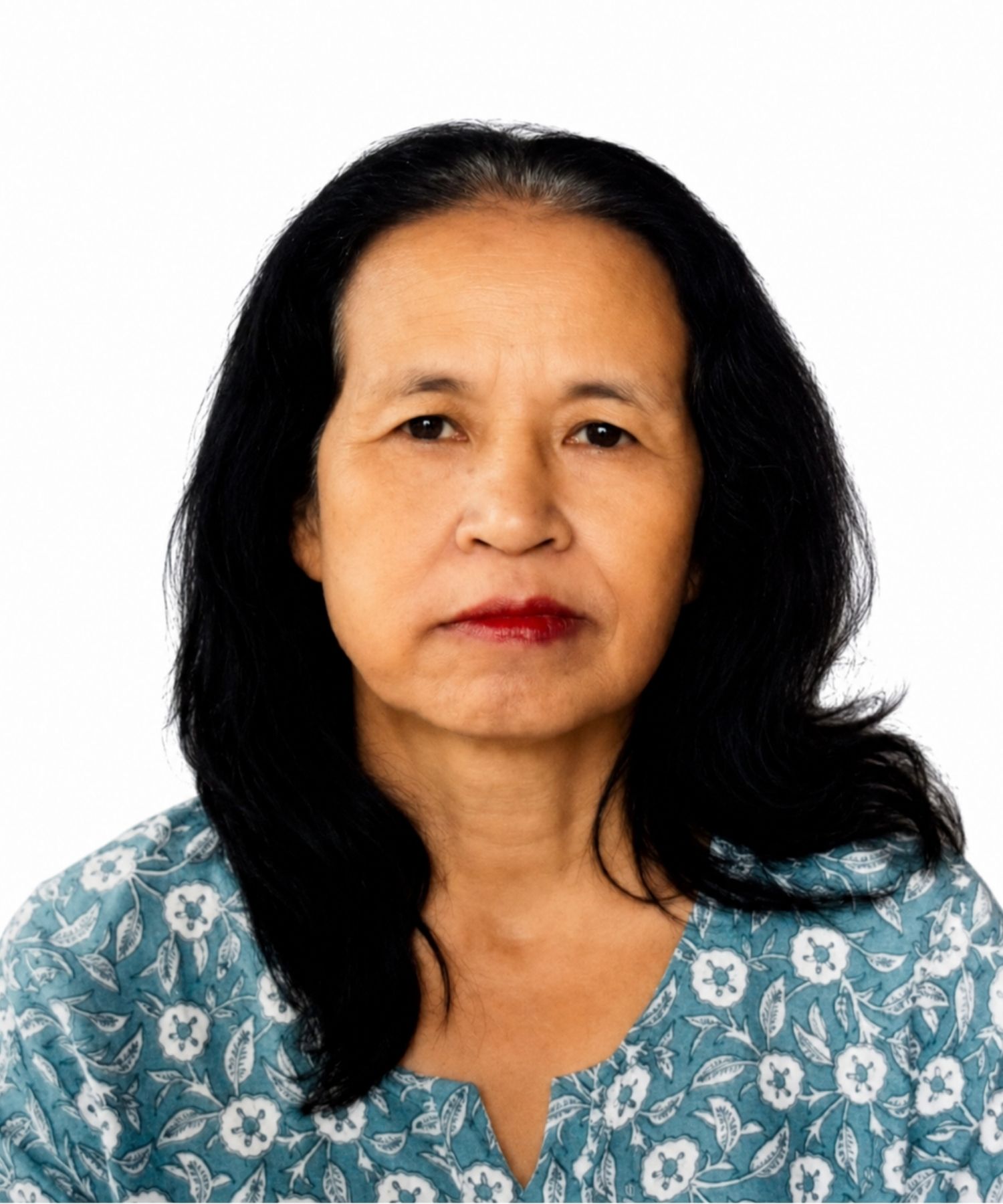 Ngosa Chozah