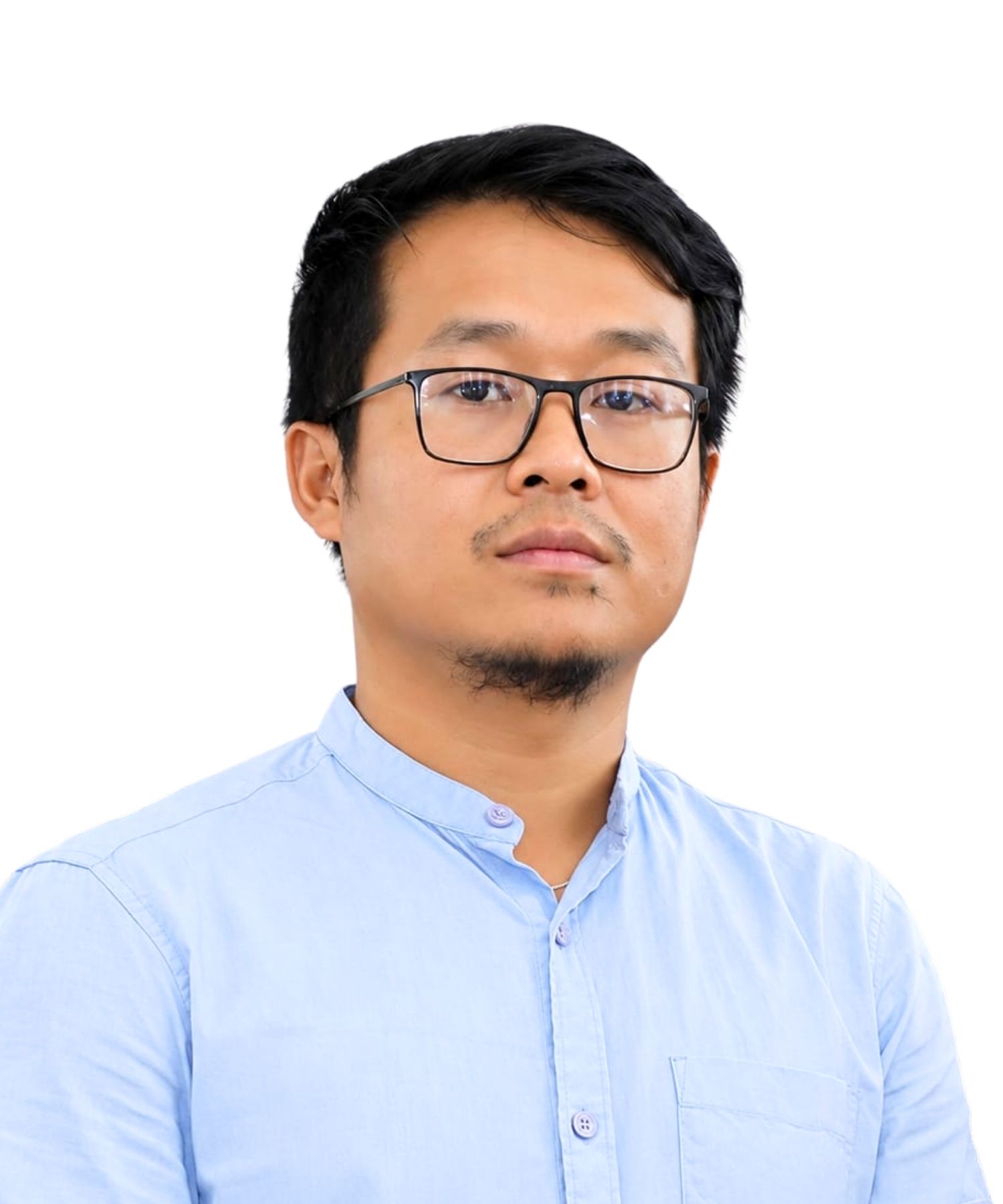 Dr VB Nopha Azyu