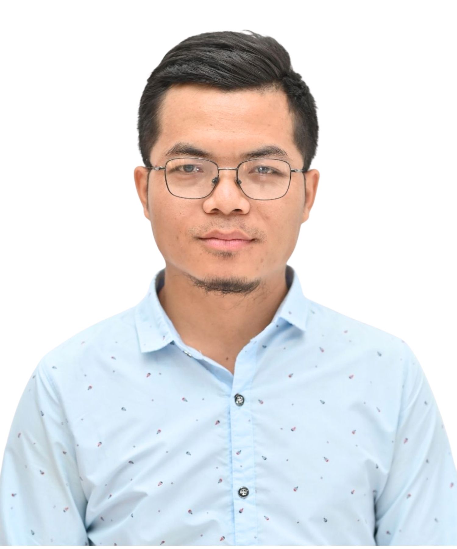 Dr KC Lalthansanga